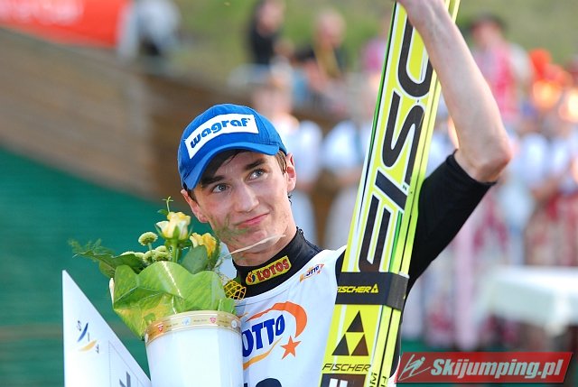 281 Kamil Stoch